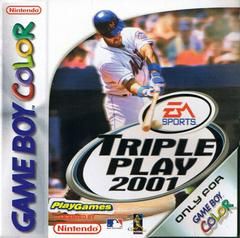 Triple Play 2001 Loose