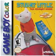Stuart Little Journey Home Loose