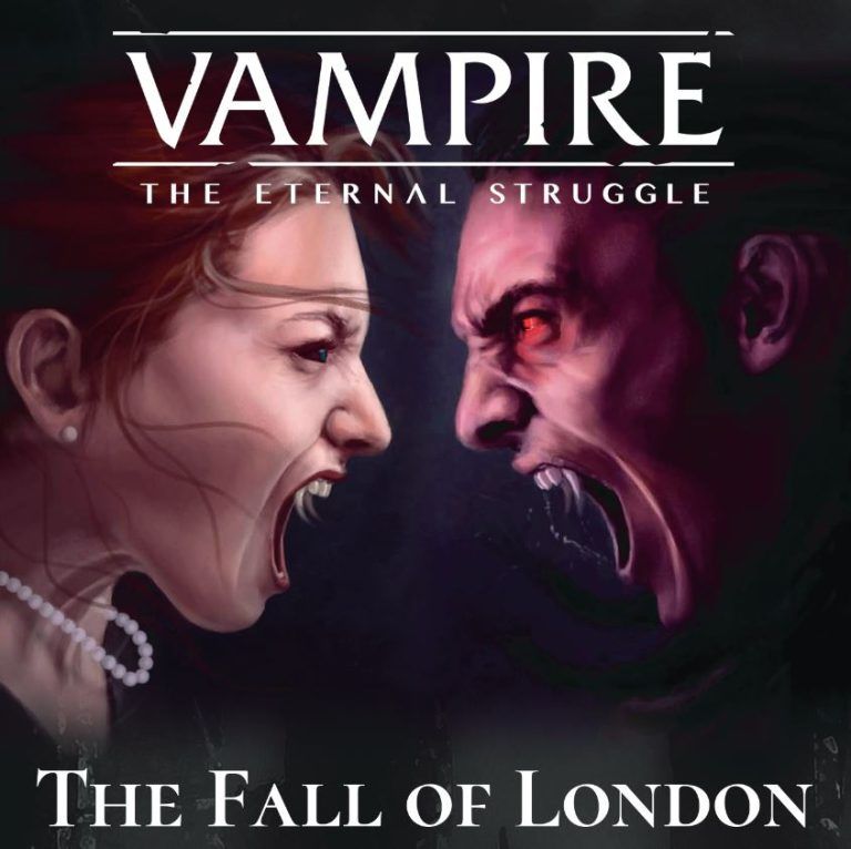 VtES: Fall of London