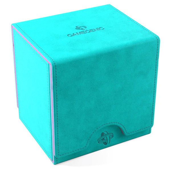 DB: Sidekick PRO 100+ XL Convertible Teal/Pink