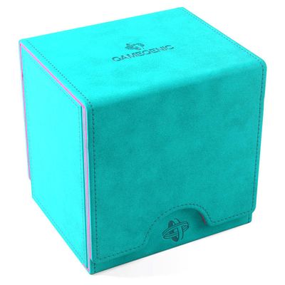 DB: Sidekick PRO 100+ XL Convertible Teal/Pink