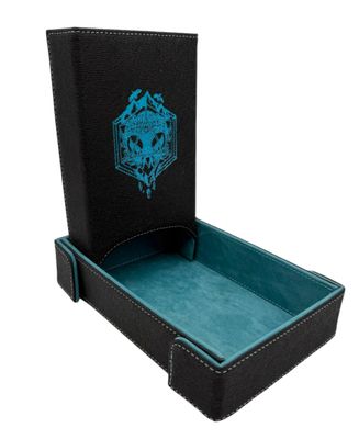 Dice Tray / Tower Bundle: Roll for Adventure
