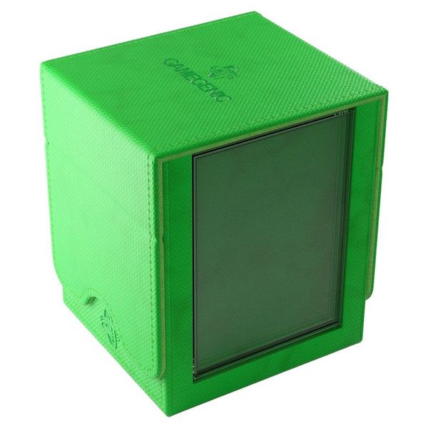 DB: Squire Plus 100+ XL Convertible Green