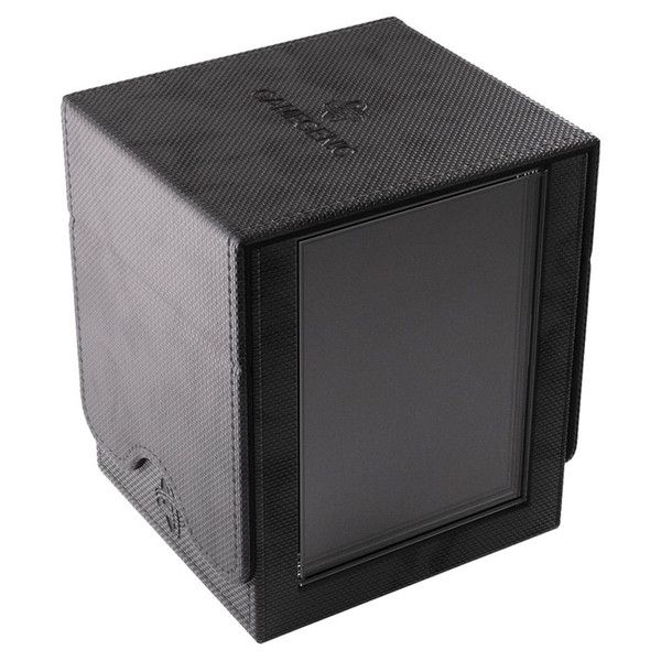 DB: Squire Plus 100+ XL Convertible Black