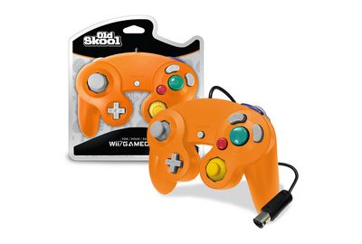 GameCube / Wii Compatible Controller - SPICE