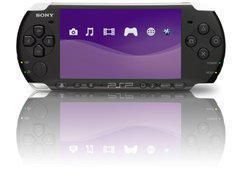 PSP 3000 Loose