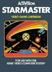 Starmaster Atari Loose