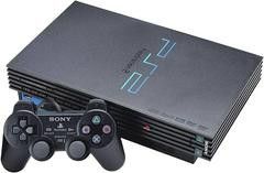 Playstation 2 System Loose