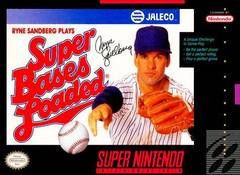 Super Bases Loaded CIB