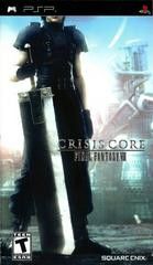 Crisis Core: Final Fantasy VII Loose