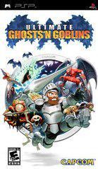 Ultimate Ghosts &#39;n Goblins Loose