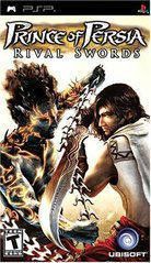 Prince of Persia Rival Swords Loose