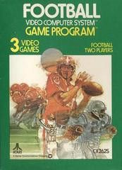 Football Atari Loose