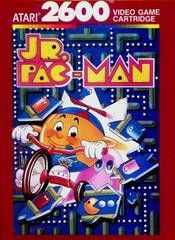 Jr. Pac-Man Loose