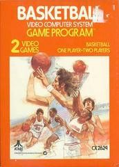 Basketball Atari Loose