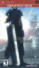 Crisis Core: Final Fantasy VII [Greatest Hits] CIB