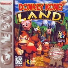 Donkey Kong Land [Player&#39;s Choice] Loose