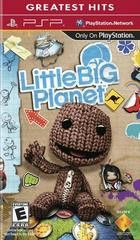 Little Big Planet Greatest Hits