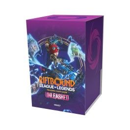 Riftbound - League of Legends TCG: The Unleashed Vault