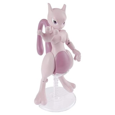 Pokémon: Model Kit: Mewtwo