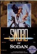 Sword of Sodan CIB