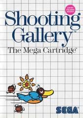 Shooting Gallery CIB