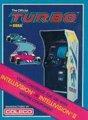 Turbo Atari Loose