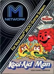 Kool-Aid Man Atari