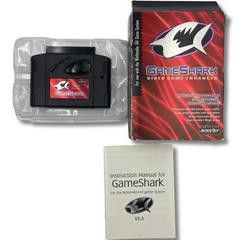 Gameshark Pro 3.3 CIB