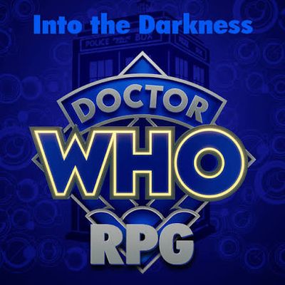 Doctor Who