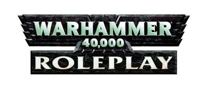 Warhammer 40K RPG