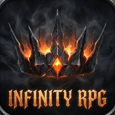 Infinity RPG