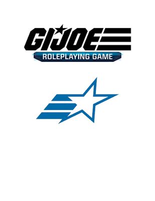 G.I. Joe RPG