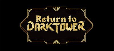 Return to the Dark Tower RPG