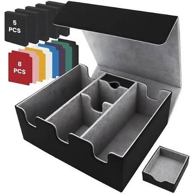 Card Storage