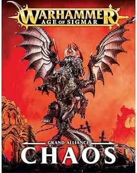 Grand Alliance: Chaos