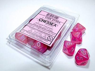 D10 Sets