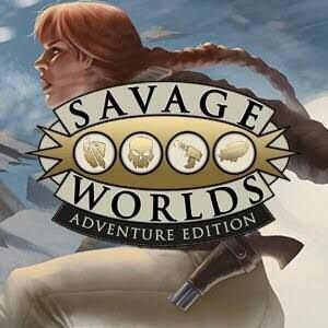 Savage Worlds