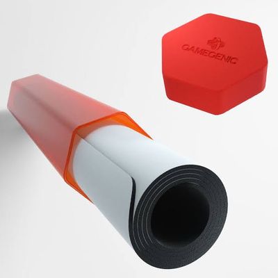 Play Mat Tubes