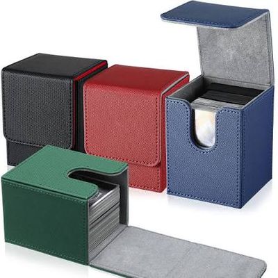 Deck Boxes