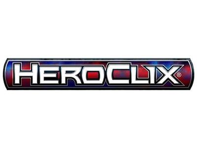 Heroclix
