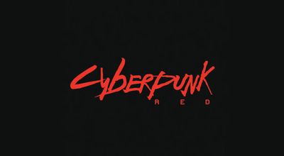 Cyberpunk Red