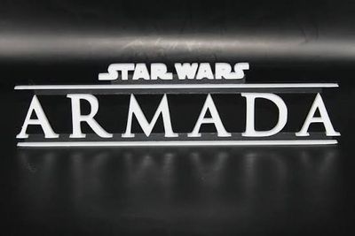 Star Wars: Armada