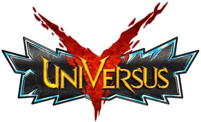Universus TCG