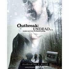 Outbreak: Undead