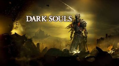 Dark Souls RPG