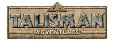 Talisman Adventures RPG