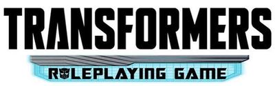 Transformers RPG