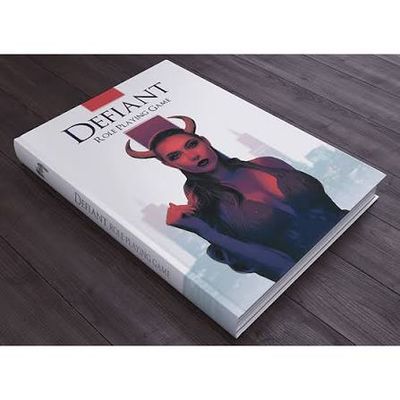 Defiant RPG