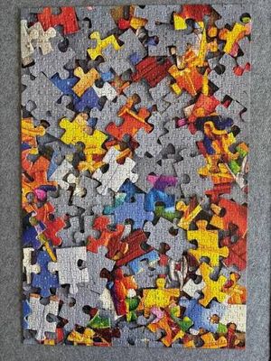Puzzles